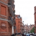Cadogan Square, Chelsey