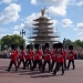 Changing the Guard, coming