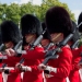 Changing the Guard, coming