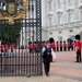 Changing the Guard, leaving