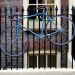 Bike parking