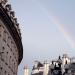 Rainbow over Regent St.