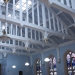 Edinburgh University library