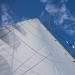 Main sail